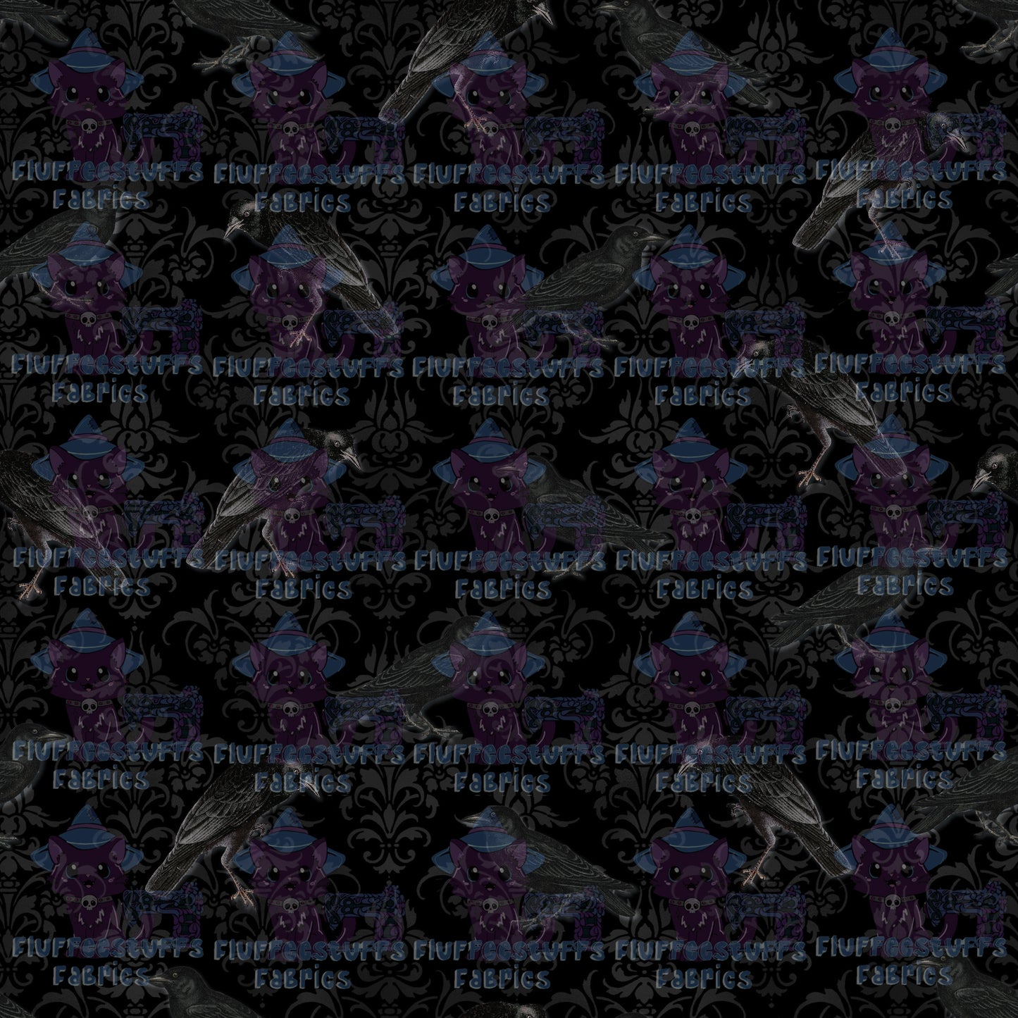 Poe Ravens