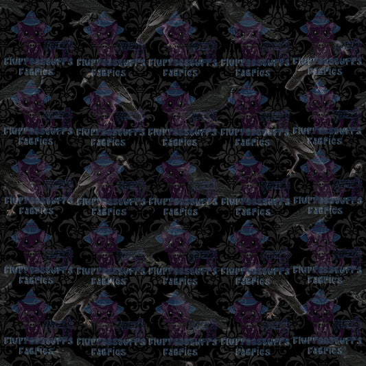 Poe Ravens