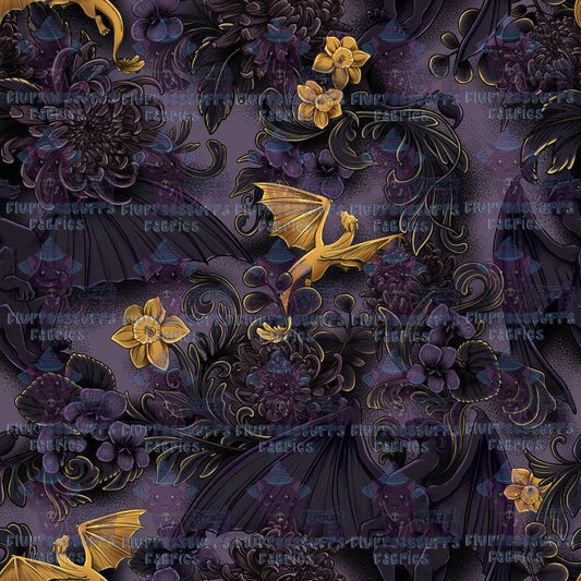 Porcelain Dragons Dreamless Sleep