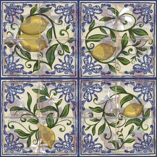 Porcelain Tiles A