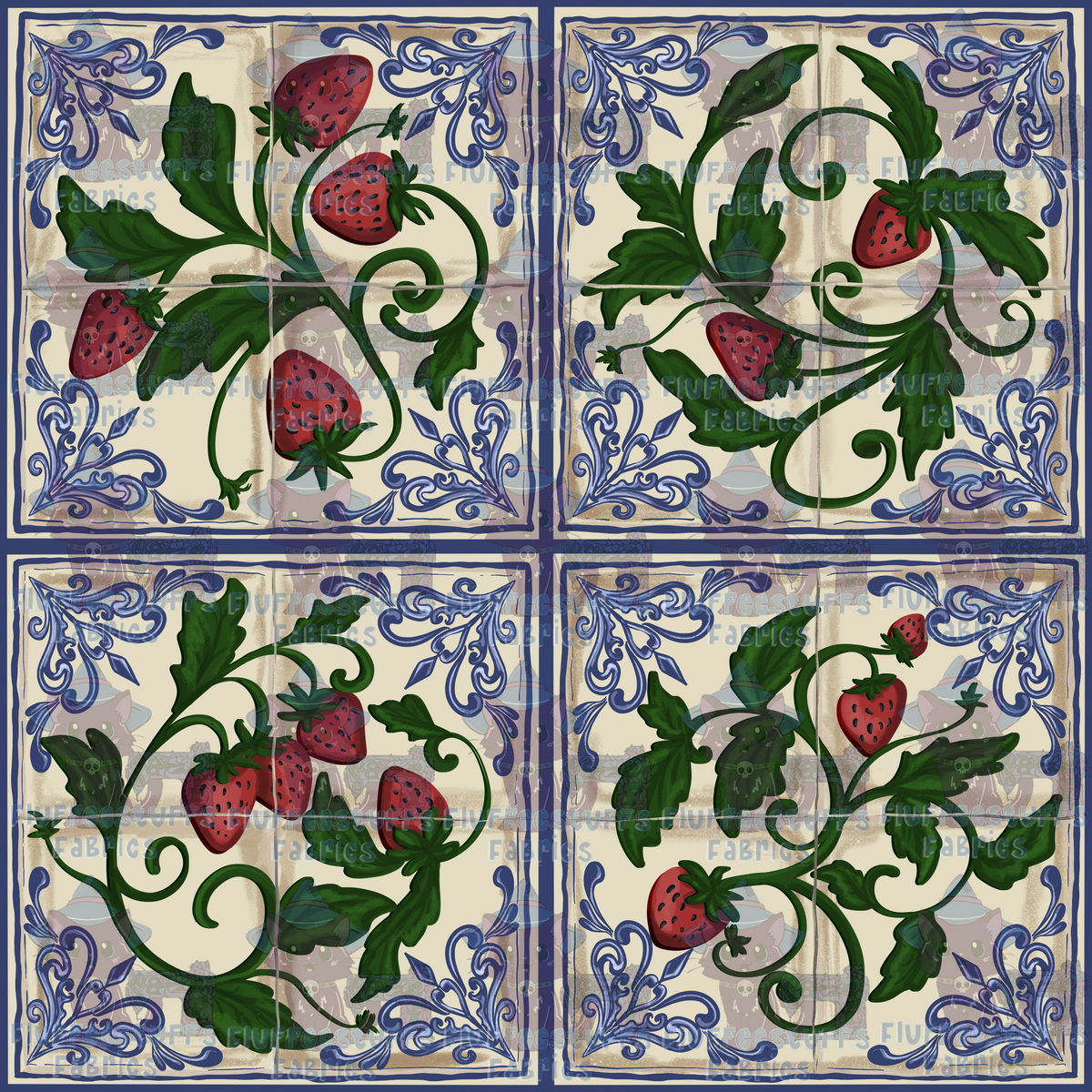 Porcelain Tiles C