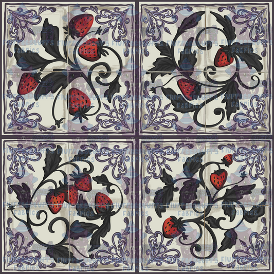 Porcelain Tiles D