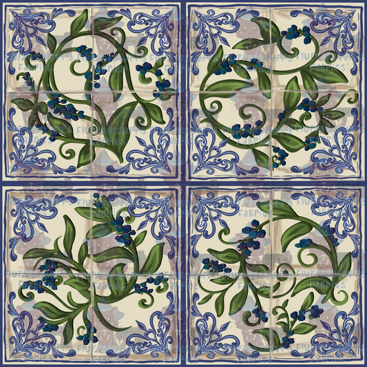 Porcelain Tiles E