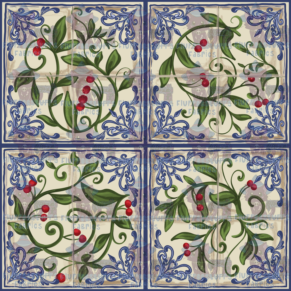 Porcelain Tiles F