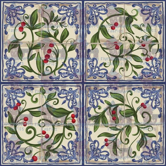 Porcelain Tiles F