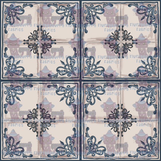 Porcelain Tiles H