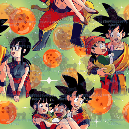 Power Up Guys Family Time