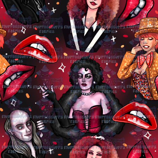 RHPS Franks Family