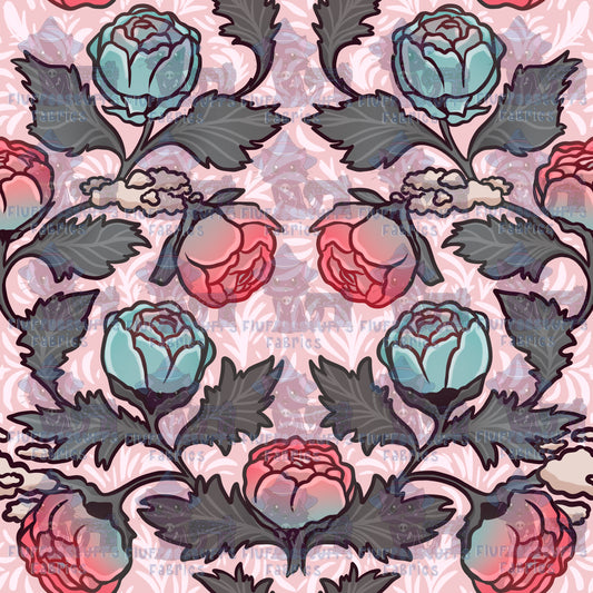 Radical Empathy Poppy A