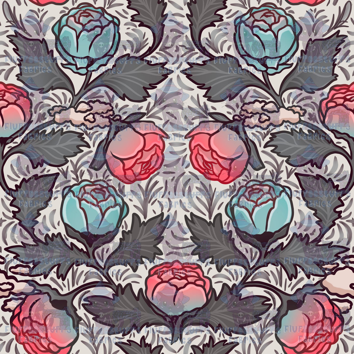 Radical Empathy Poppy B