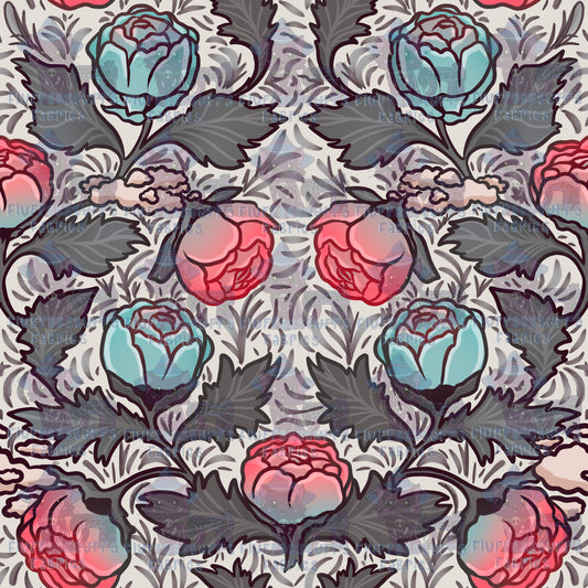 Radical Empathy Poppy B