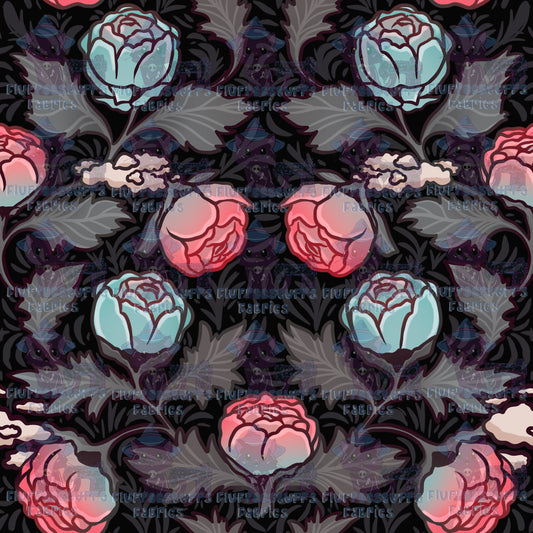Radical Empathy Poppy D