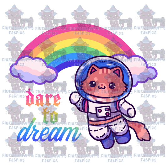 Rainbow space kitties-2