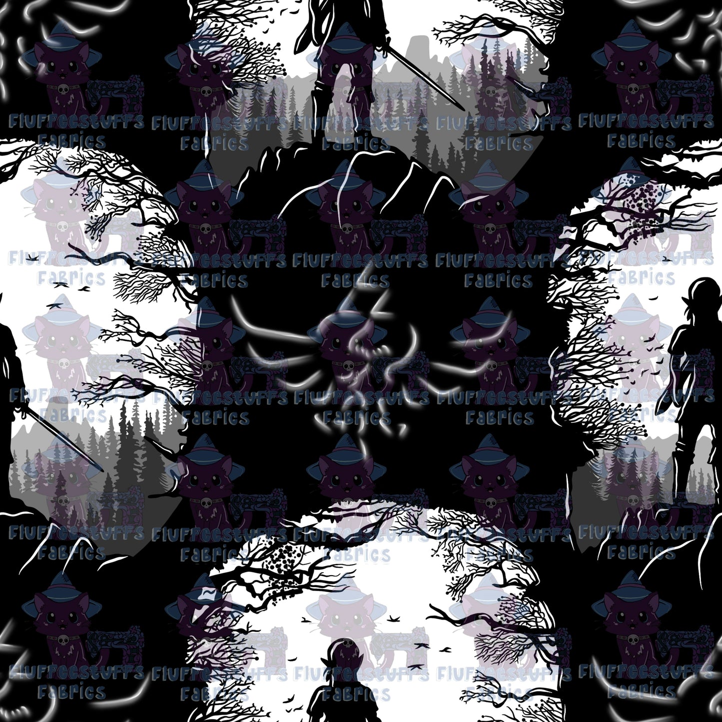 Rescue The Princess Monochrome Hero