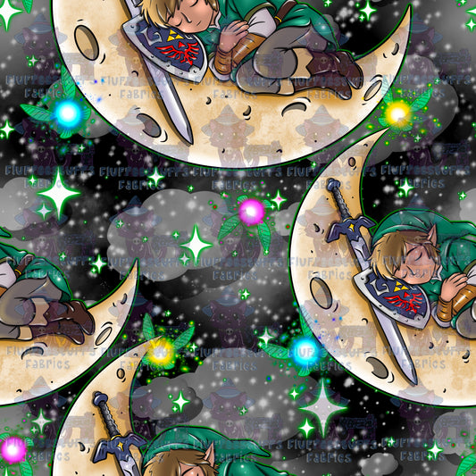Rescue The Princess Sleepy Hero
