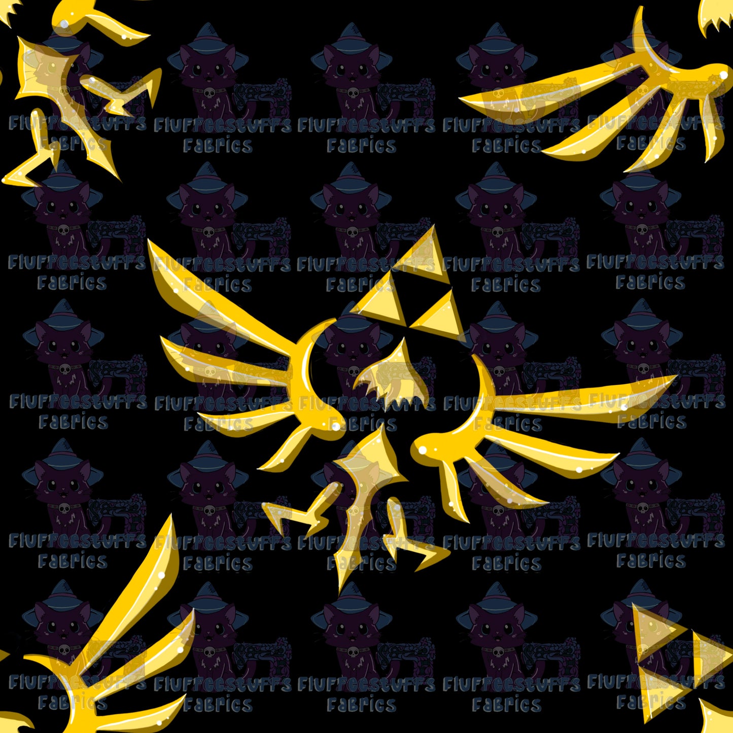 Rescue the Princess Logo Toss