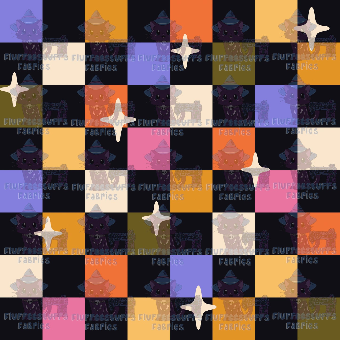 Retro Checkers by Hex