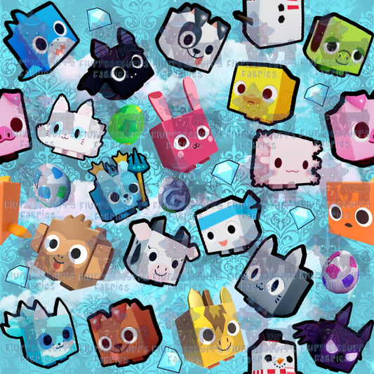 Robot Blox Pets watermarked