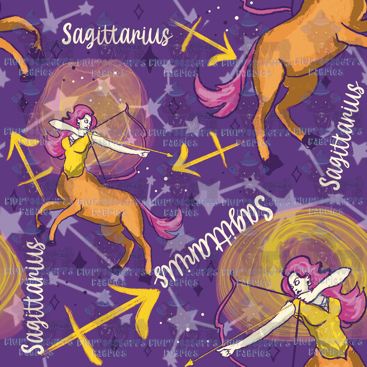 Sagittarius Big