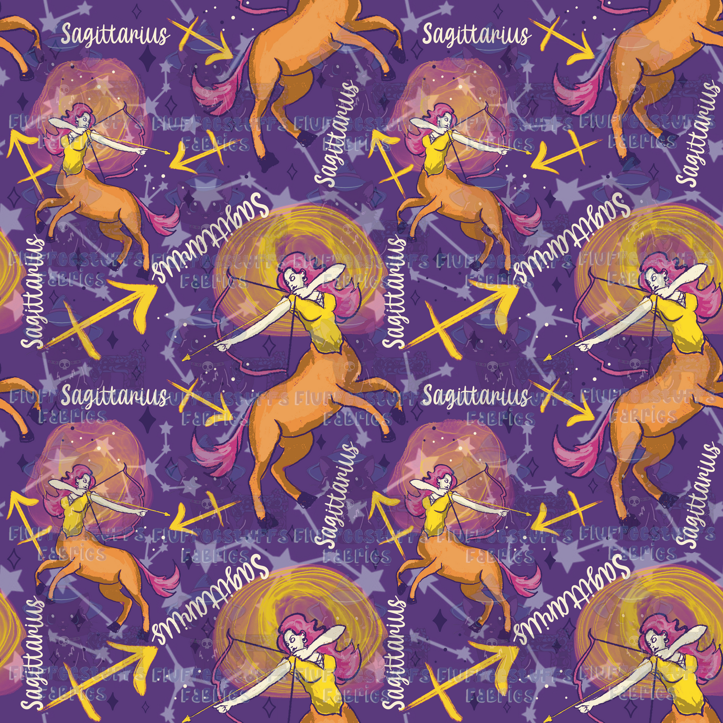 Sagittarius Small