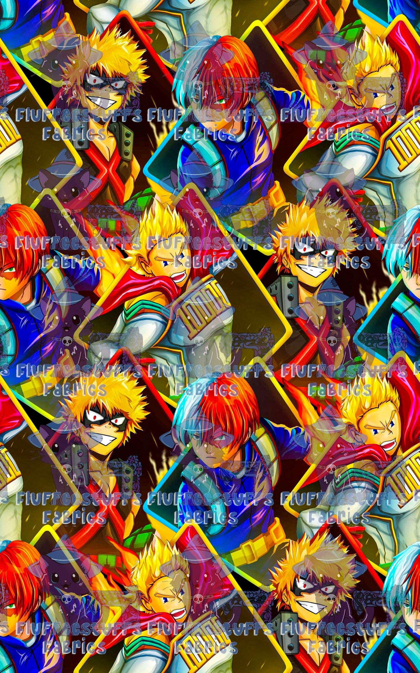 School Hero Profile