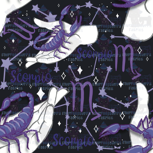 Scorpio Big