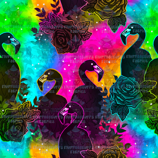 Sleep Token Birds Swim Safe