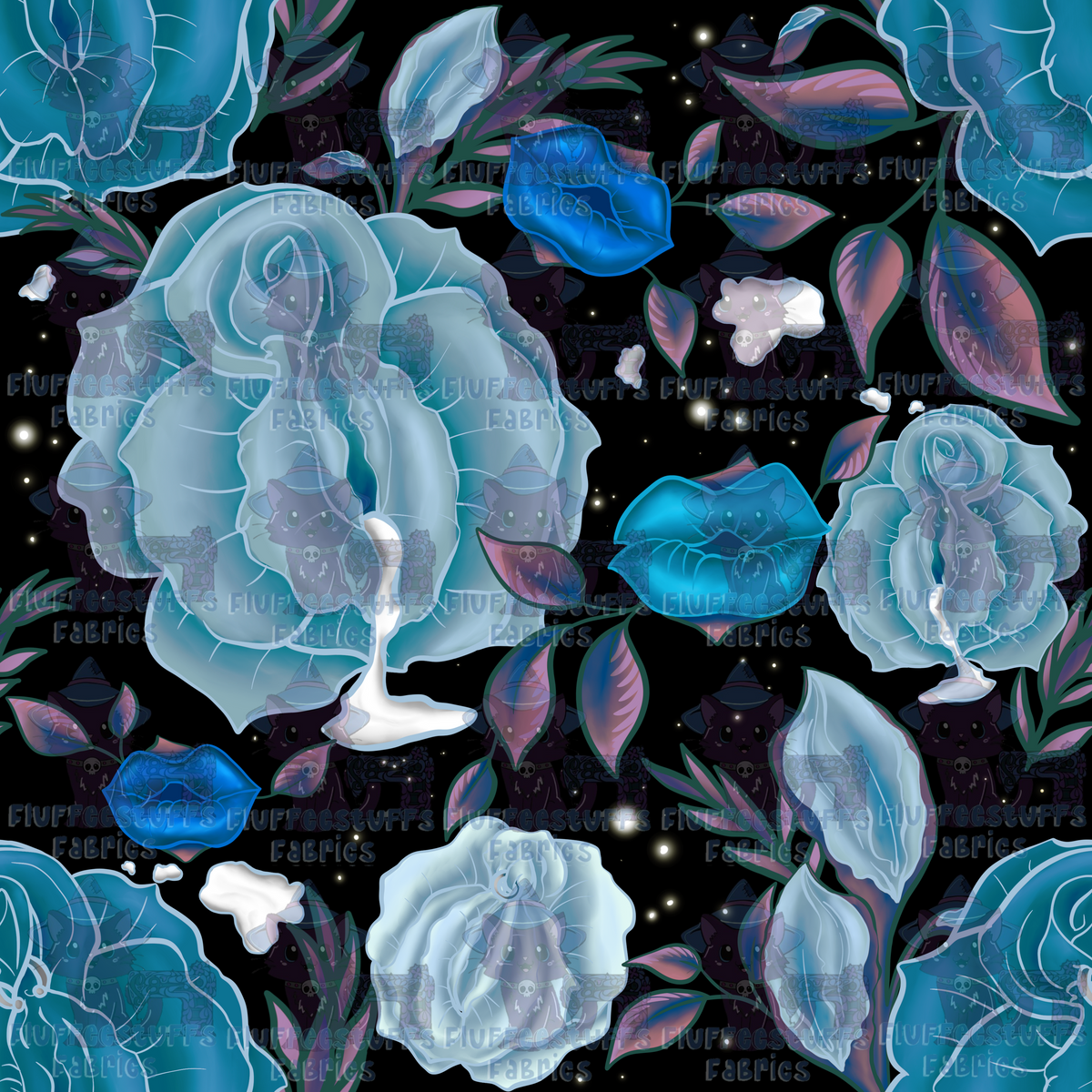 Slippery Rose E