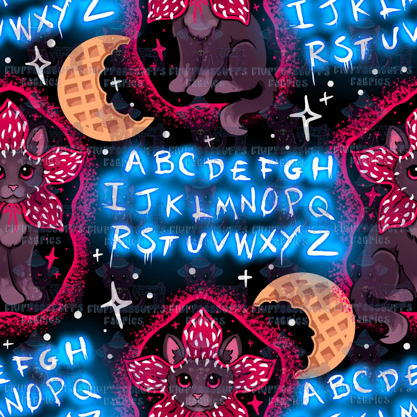 Stranger Demi Kitty A
