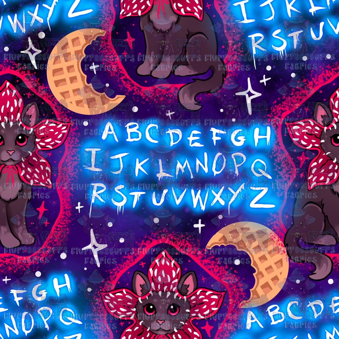Stranger Demi Kitty B