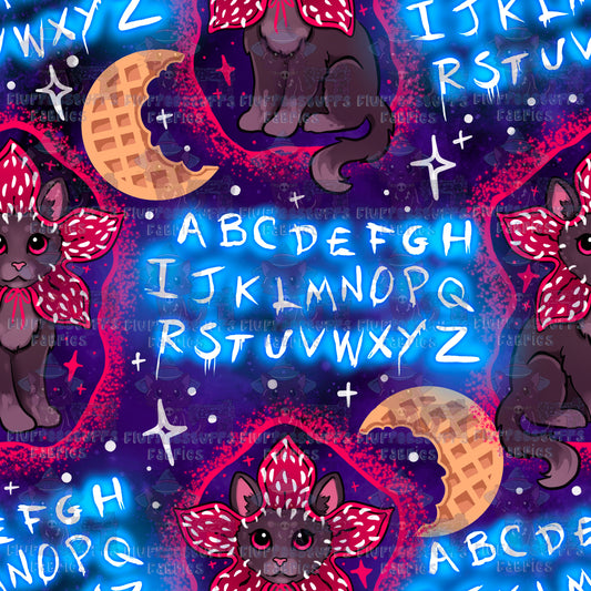 Stranger Demi Kitty B