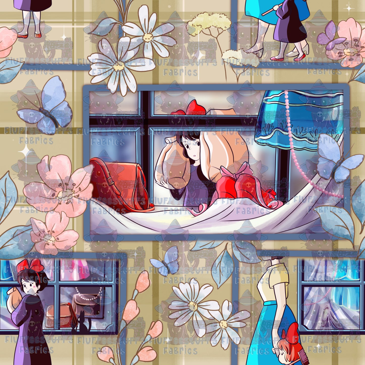 Studio Friends Something Pretty to Wear