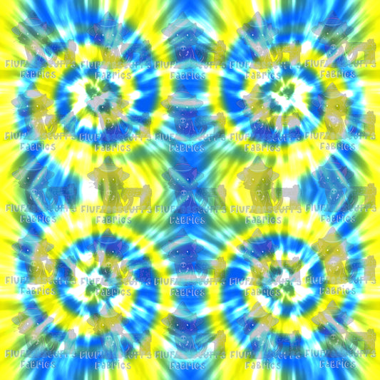 Swim Safe Double Swirl Cool