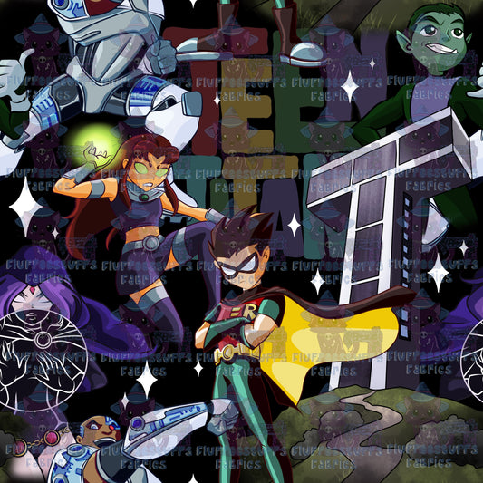 TT Mashup Titans_