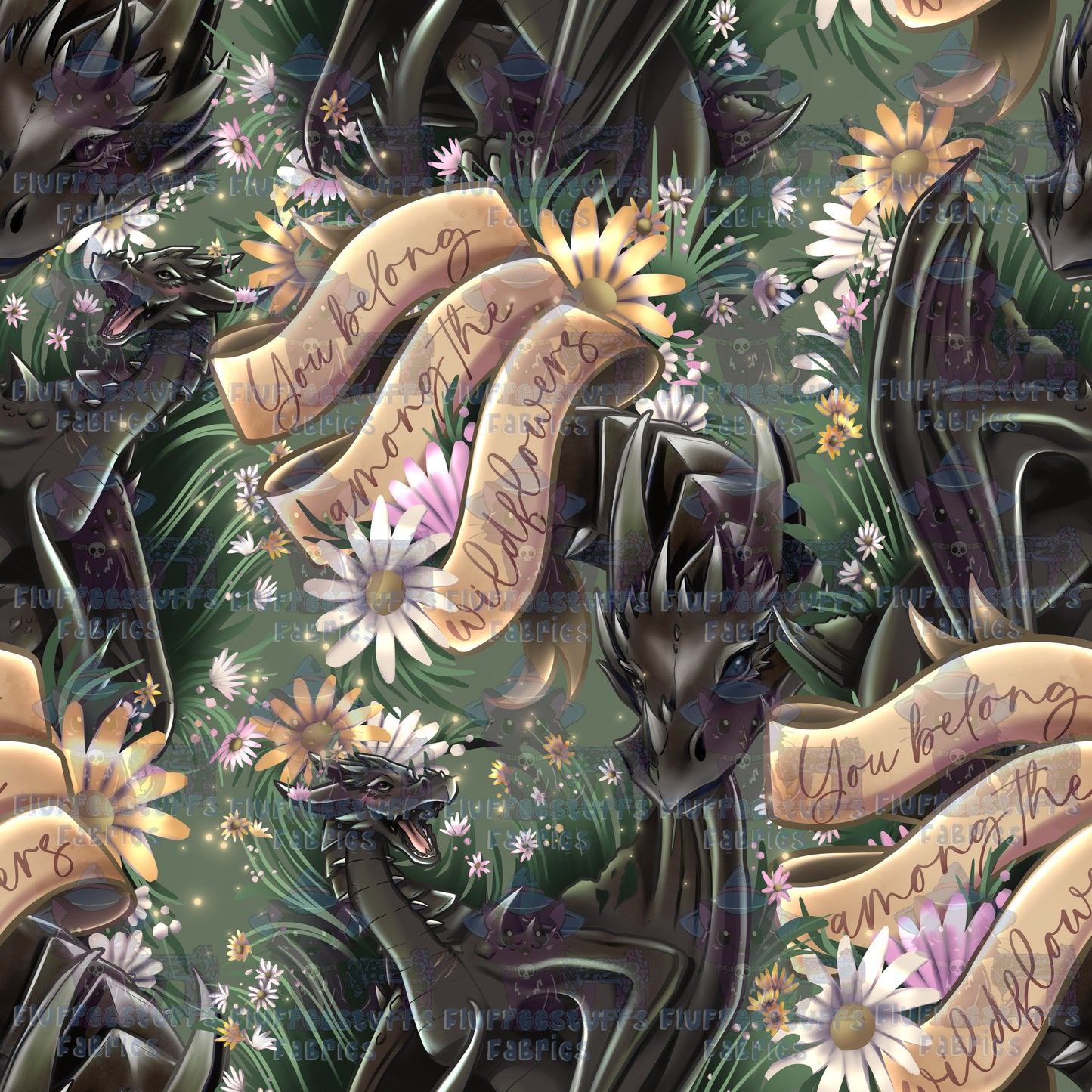 ToG Wildflower Dragon_