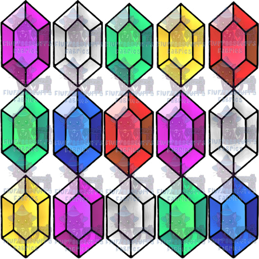 Transparent Rescue the Princess Rupee