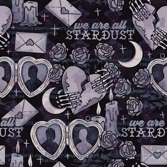 We are Stardust C