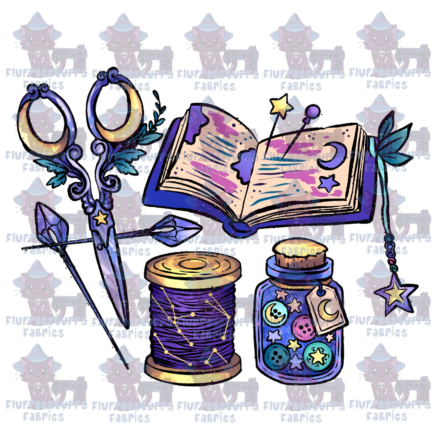 Whimsical sewist-1