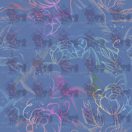 Wolf Sketches Ketchum B