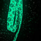 Ash Sprites 1in Glow in the Dark Webbing