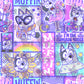 XL Blankets