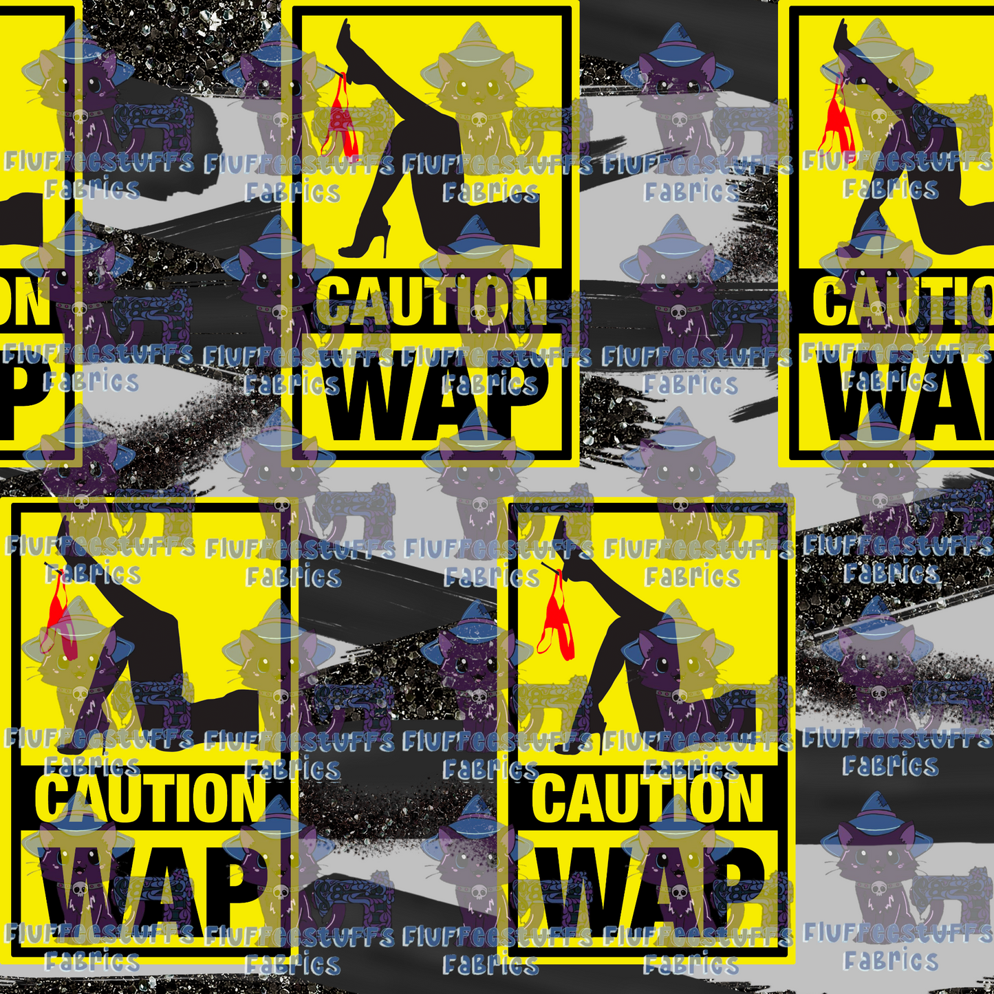 Caution WAP