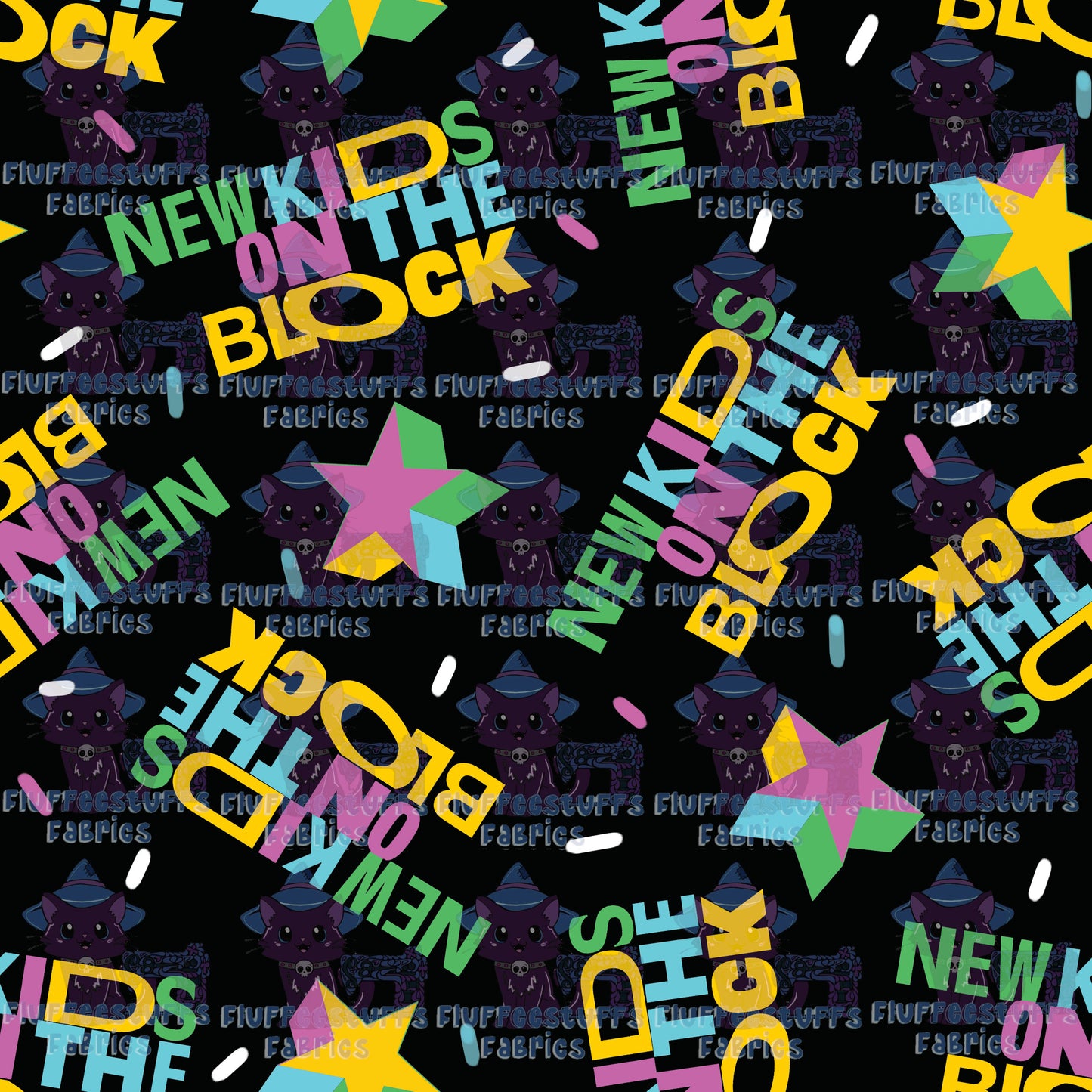 NKOTB Logo